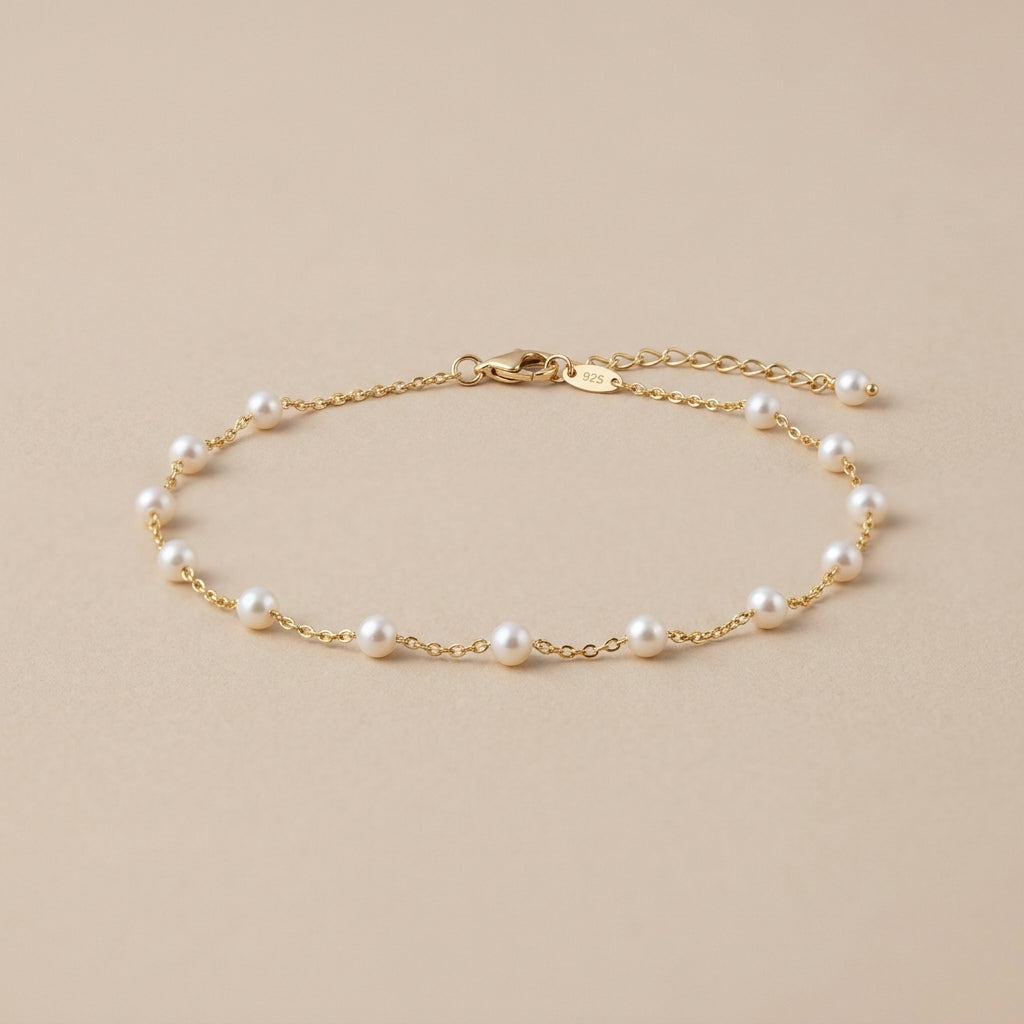 Anklets