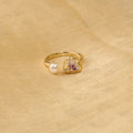 Amour Pearl Ring