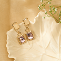 Blush Crystal Drops