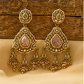 Gulnaar – Blush Pink