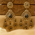 Gulnaar – Black