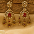 Gulnaar – Ruby Red