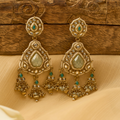 Gulnaar – Sage Green