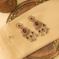Kashvi – Ruby Red