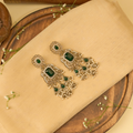 Kashvi – Emerald Green