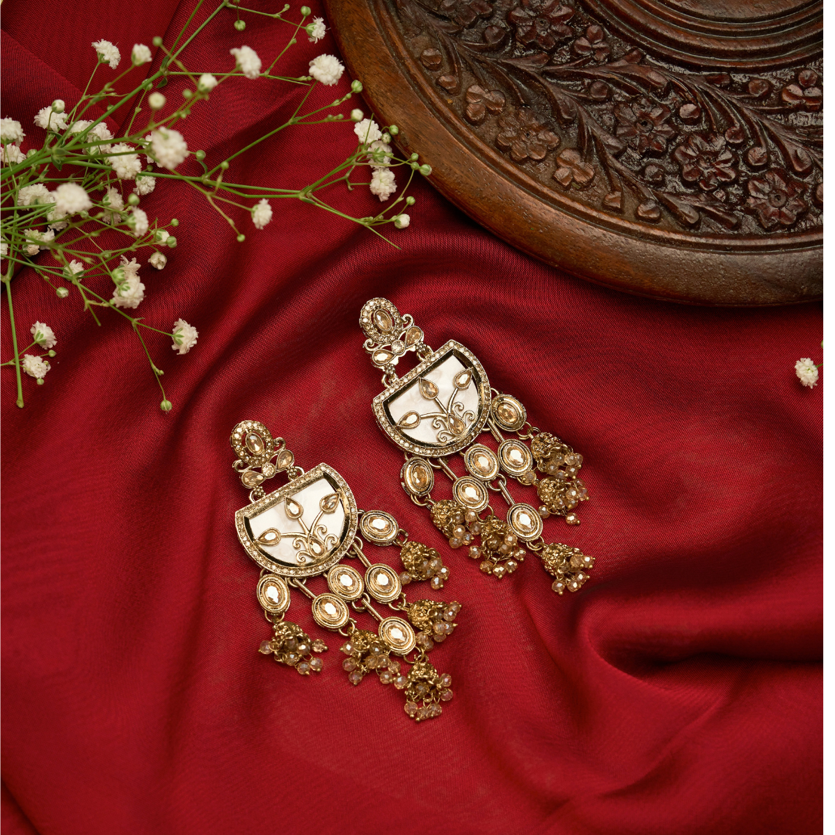Rajvi – Gold