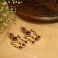 Aarohi – Ruby Red