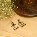 Aarohi – Ruby Emerald