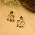 Aarohi – Black and Gold