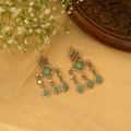 Aarohi – Mint Green