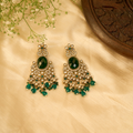 Ruhani – Emerald Green
