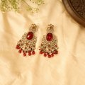 Ruhani – Ruby Red