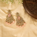 Ruhani – Blush Pink