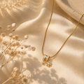 Charm Necklace