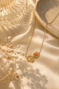 Butterfly Whisper Necklace
