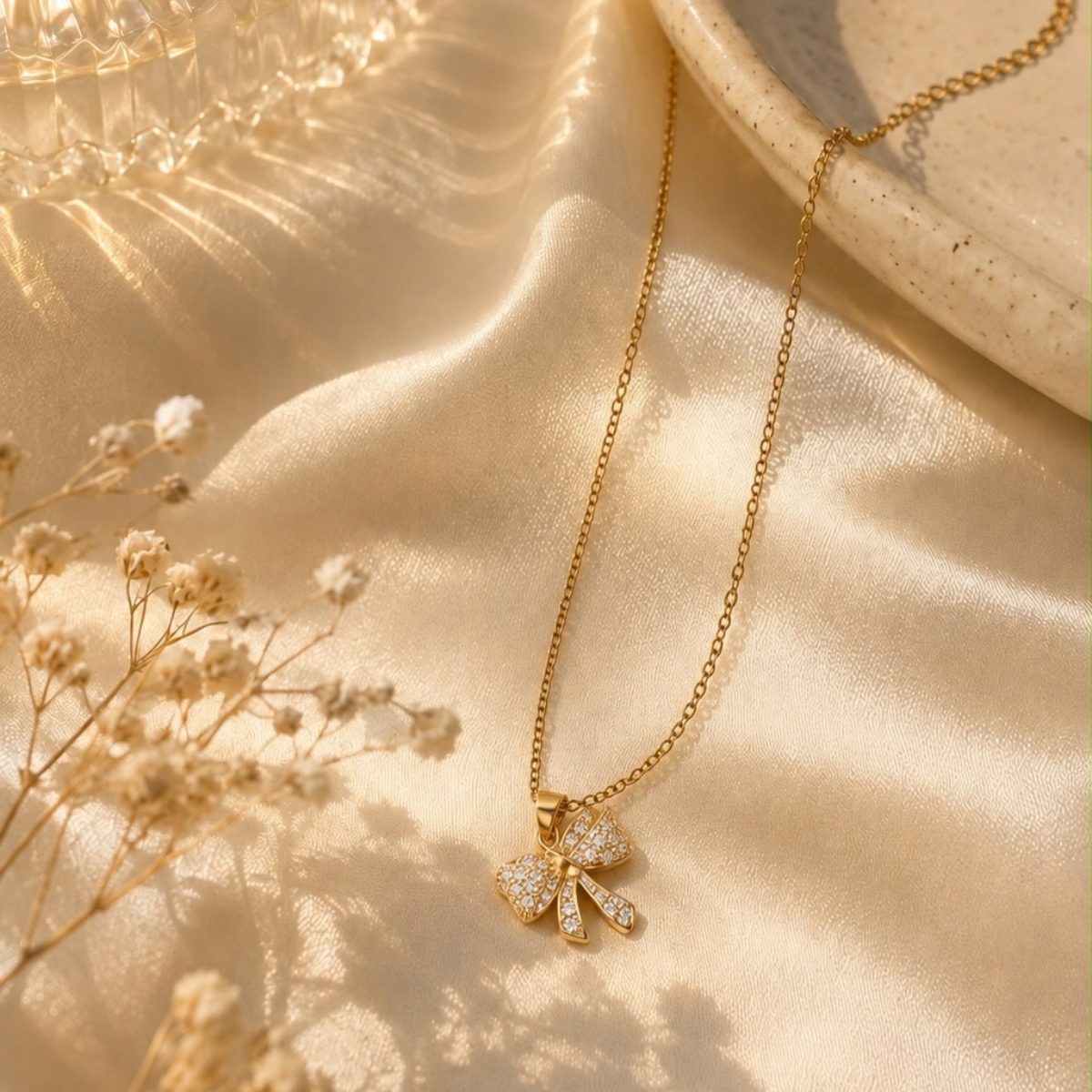 Grace Necklace